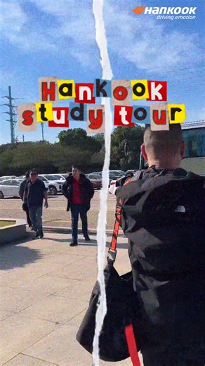 We brought our Hankook Dealers to Shanghai, China for the Hankook Study Tour, where they explored our cutting-edge Hankook Tire factory. It was an exciting and insightful trip, giving them a closer look at our technology, innovation, and commitment to premium quality. Thank you to all our dealers for being part of this meaningful journey with us! ✨ Tai Huat Tyres & Batteries #HankookMalaysia #HankookDealers #HankookStudyTour #HankookTire #DrivingEmotion #HankookExperience #ShanghaiTrip #DealerTr