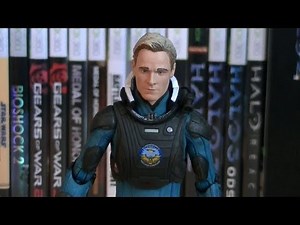 Prometheus Series 2 David 8 Review