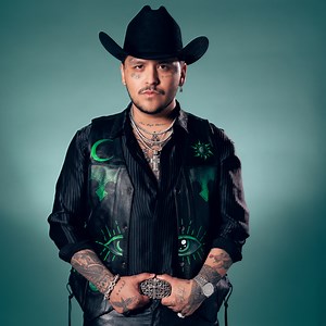 Christian Nodal - Sony Music Entertainment México
