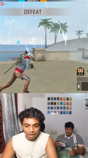 Liveൽ HACKER💀#aktokfreefire #teamad #freefirelive