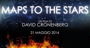 Maps to the Stars - Film 2014