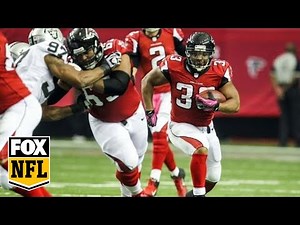 Billick 101: Zone Blocking vs. Man Blocking