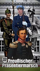 273K views · 5.9K reactions | Zu welchem Marsch präsentiert die Bundeswehr礪 #bundeswehr #militär #soldaten #geschichte #brd | Deutsche Geschichte | Facebook