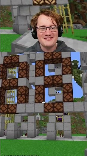 Jo macht den Janus (iOser100) | Craft Attack 12 #craftattack12 #thejocraft #ioser100