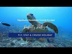 My Cruises | Norwegian Cruise Line | Signature Hawaiian Islands Escape