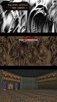 HPN 11.20.25 Doom II The Master Levels 09 The Garrison Preview