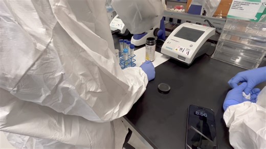 2.4K views · 22 reactions | See how some of our SCSD students in the Clinical Lab Technician Program (P-Tech) at Henninger High School are setting long term goals for themselves to enter the medical field. This is another one of our unique Career & Technical Education programs that our students may consider following middle school. #SCSDSuccess | The Syracuse City School District | Facebook