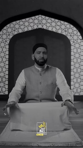 Towards Allah on Instagram: "When we say SubhanAllah, we’re not just saying a word of praise — we’re declaring something much deeper. Tasbeeh means freeing Allah from every imperfection, weakness, or limitation. It’s to say that Allah is far above anything unworthy of His Majesty. 🌙✨ Only after we remove every false attribute do we truly declare His glory and perfection. Every ‘SubhanAllah’ is a reminder that our Lord is Pure, Perfect, and beyond all comparison. 💫 #subhanallah #islamicreminder