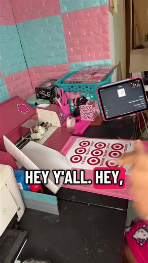 Personalized Sticker Order Creation