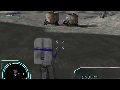 How To Sing Songs| Moonbase Alpha Tutorial