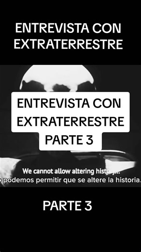 Entrevista con Extraterrestre - Descubriendo los Secretos de los Grises