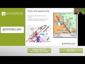 Excellon Resources: Wir werden sehr lange in Sachsen sein!