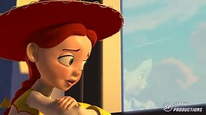 Toy Story 2  Cuando me quería{1080p} Castellano