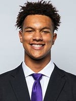 Austin Mack, Alabama Crimson Tide, Quarterback