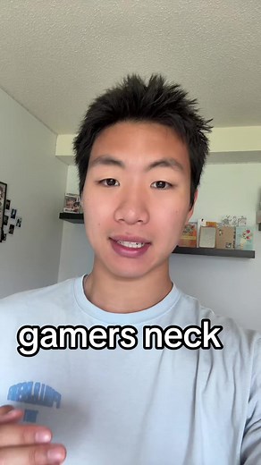 Gamers Neck: Tips for Relief and Better Posture