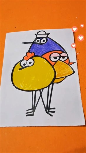 Sprunki OC Peep #sprunki #sprunkioc #peep #chirp #quack #peepandthebigwideworld #chicky #incredibox