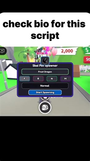Pet Spawner Script for Adopt Me: How to Use It