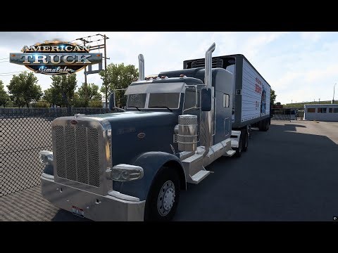 Idaho | ATS gameplay | 4K60fps