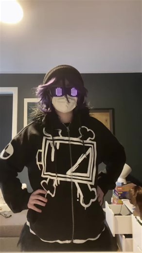 Uzi Cosplay Ideas for Creative Transformations