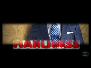- MANLINESS - Emphasize Your Masculine Traits (Self-Confidence, Assertiveness, Leadership)
