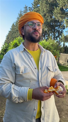 Mbirika el hnina: Humour and Culture from Tunisia