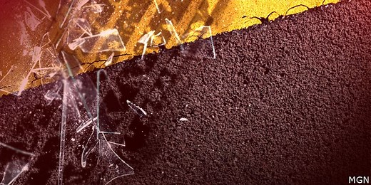 UPDATE: One ejected, several injured in two-vehicle crash on Highway 431