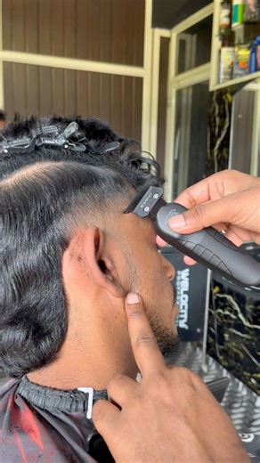 How to make#Modern Mullet hairstyle video#Mullet cutting video#Mullet haircut video#hairstyle #