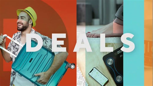 CBS DEALS: This morning we have products that might make your day a bit brighter and easier and they're all at exclusive low prices. https://cbsn.Ws/3qmy5d6 #affiliatelink | CBS Mornings