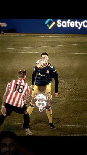 #Ronaldo Skil #shortsviral #shorts