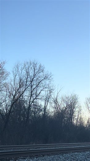 Heritage leader 7 days into the year. Also the final cn heritage unit I needed leading still