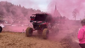 22K views · 376 reactions | We had a great time at the highlifter mud nationals this past week at Sabine atv park with everyone…we would like to give a huge thank you to highlifter for putting on a great event!!! | ProBox Rocks | Facebook