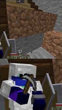 Day 29-31 of my Minecraft Forever World #minecraft #foreverworld
