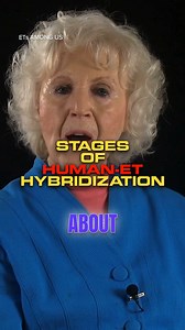 106K views · 1.3K reactions | Stages of Human-ET hybridization explained. #humanoid #extraterrestrial #aliens #aliensighting #ufology | Unexplained on Gaia | Facebook