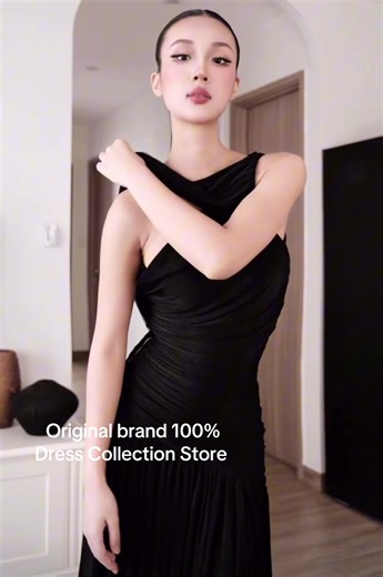 Pre-order Your Original Brand Dress Collection Now!