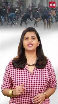 ഭീരുക്കൾ ആശ്രയിക്കുന്നത് ഇത്തരം ഗ്യാംഗുകളെയാണ്