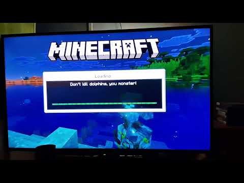 Minecraft Bedrock: Entity Hunters EP 3