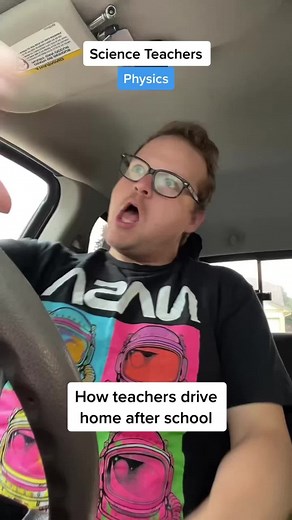 Why do students love science so much? Is it the labs? No essays? Nope! It’s the teachers for sure. #science #scienceteacher #biology ##BiologyTeacher #Chemistry #ChemistryTeacher #LifeScience #EarthScience #Physics #PhysicsTeacher #Teacher #SchoolFun | William Stephenson