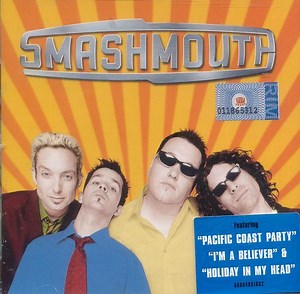 Smash Mouth - Smash Mouth