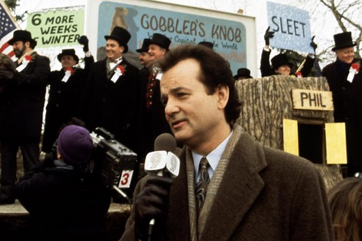 Where to stream the Bill Murray 'Groundhog Day' movie in 2025