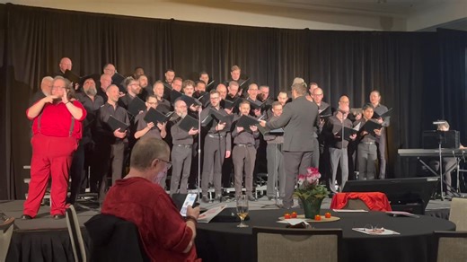 Kevin Ouellette on Reels