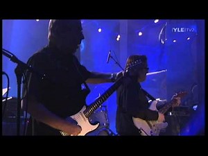 Topi Sorsakoski - Haavoittuneet