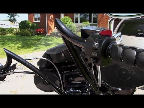 Introducing FMB Chopper Parts