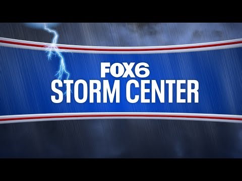 Tracking severe storms in SE Wisconsin