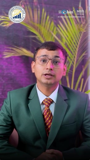 IIEBM - Indus Business School on Instagram: "In this episode of FinTalk, we dive into one of the most vital profitability ratios in finance: Return on Equity (ROE). What is ROE? ROE measures how effectively a company uses its shareholders’ equity to generate profits. Simply put, it tells you how much return a company is generating for every rupee invested by its shareholders. Why is ROE important? • Efficiency: It shows how efficiently management uses investors’ funds. • Comparison: It helps com