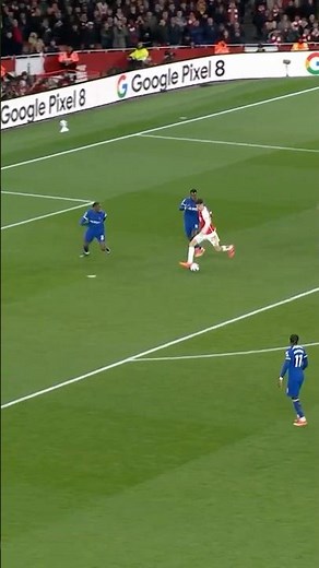 EVERY KAI HAVERTZ GOAL VS CHELSEA