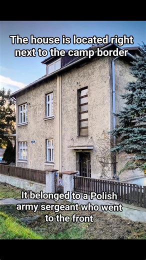 The first owner of the building erected between 1935 and 1937 at 88 Legionów Street in Oświęcim was Józef Soja, a sergeant in the Polish army. He left the house in September 1939 to go to the front. The sergeant's wife remained there, but was forced to leave the house in May 1940. Like most buildings in the Zadole district, this house was used by the SS. Rudolf Hoess, the camp commander, lived there with his wife and five children. During his tenure, he created the largest German extermination c