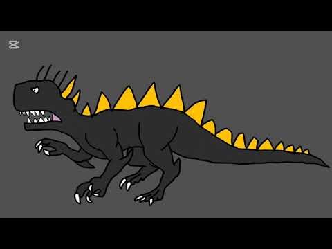 Titanus Scopion Rex Sounds (Requested: by @donnaa8992