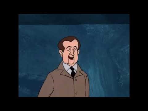 Scooby Doo Where Are You! 1 4 Scooby Doo And A Mummy Too