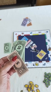 6K views · 4.1K reactions | Tag you competive friend that always likes to win مين صديقك الي لازم يربح دايما ؟ Scan the QR code to join the activation and win prizes with Puck x Monopoly   @puckarabia | Halalooya | Facebook