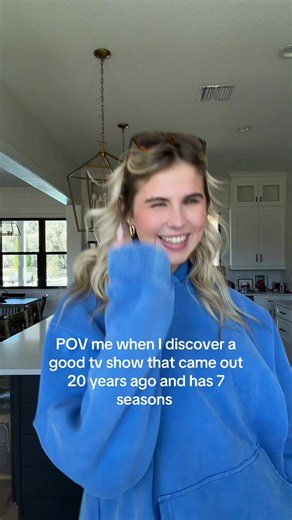 The Best Types of TV Shows: Top 20 Picks